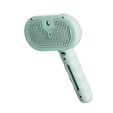 Gentle Soothing Pet Grooming Brush